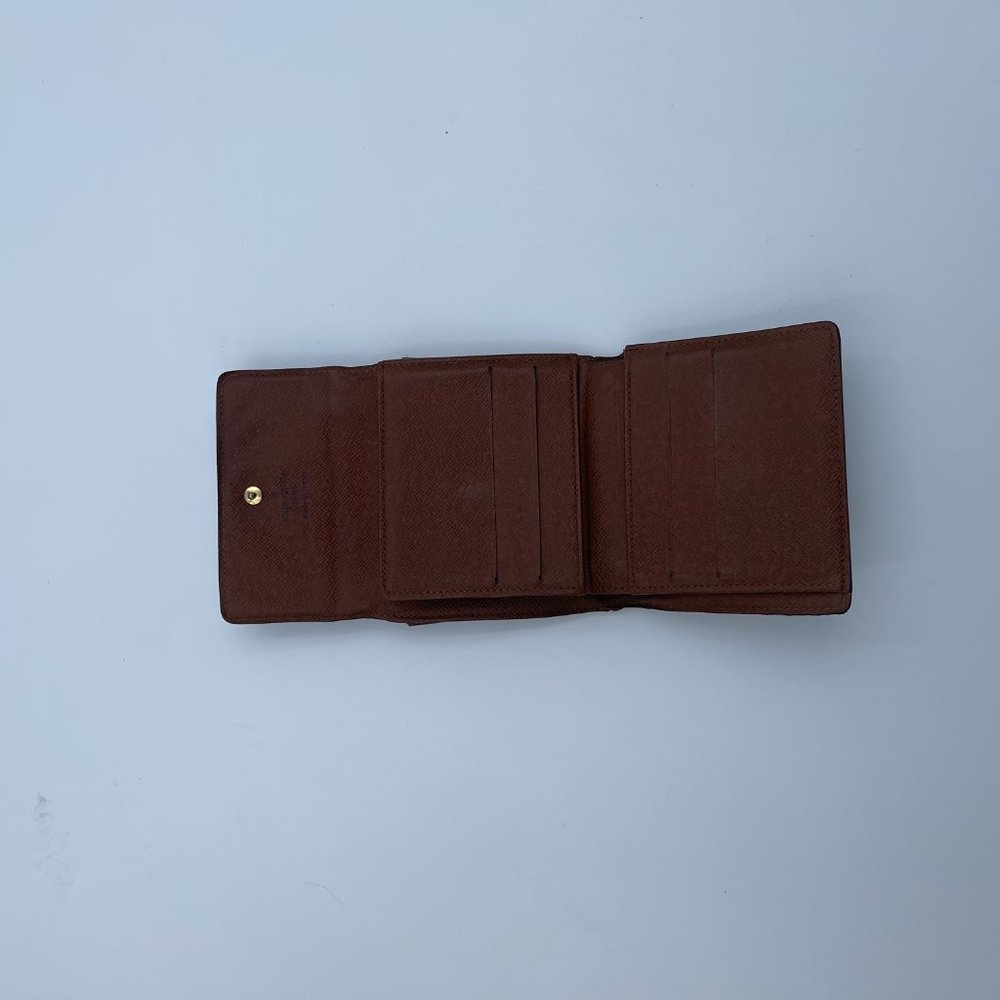 LV SMALL WALLET - Picture 9 of 12